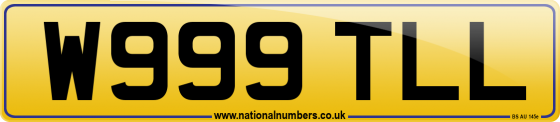 W999 TLL
