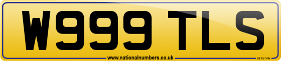 W999 TLS