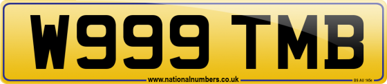 W999 TMB