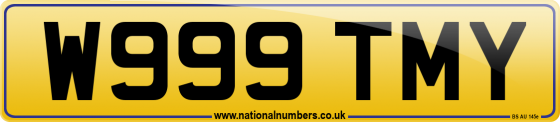 W999 TMY
