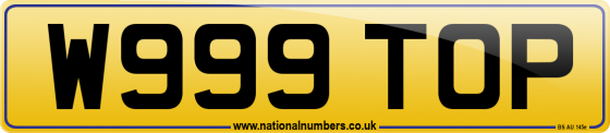 W999 TOP