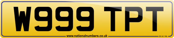W999 TPT