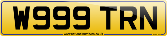 W999 TRN