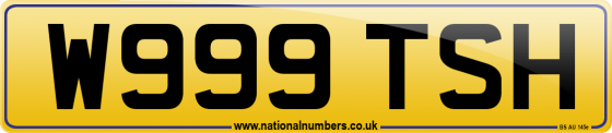 W999 TSH