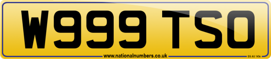 W999 TSO