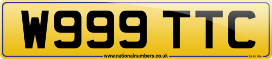 W999 TTC