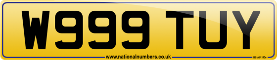 W999 TUY