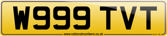 W999 TVT