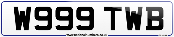 W999 TWB