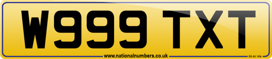 W999 TXT