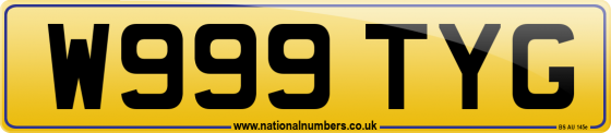 W999 TYG