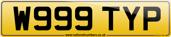 W999 TYP