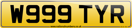 W999 TYR
