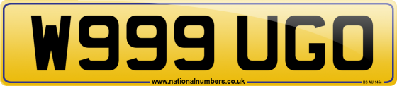 W999 UGO