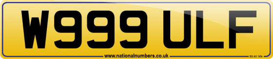W999 ULF