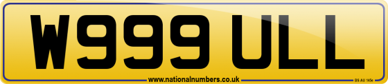 W999 ULL