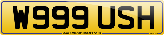 W999 USH