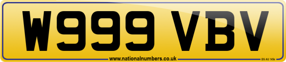 W999 VBV