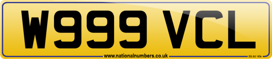 W999 VCL