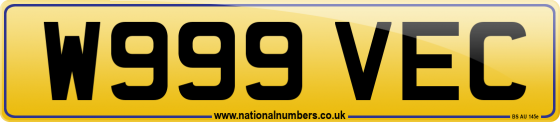 W999 VEC