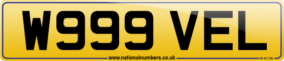 W999 VEL