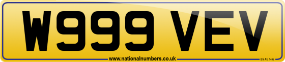 W999 VEV