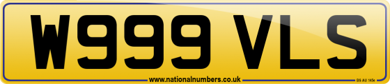 W999 VLS