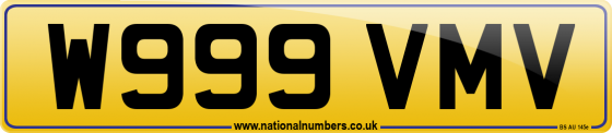 W999 VMV