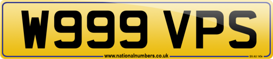 W999 VPS