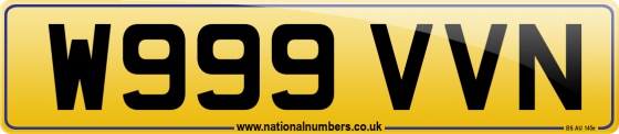 W999 VVN