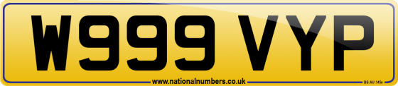 W999 VYP