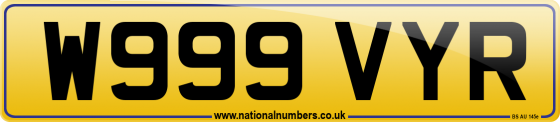 W999 VYR
