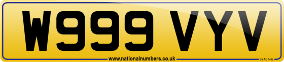 W999 VYV
