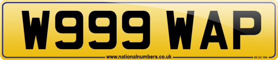 W999 WAP