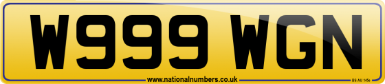 W999 WGN