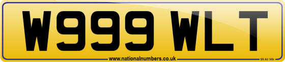 W999 WLT