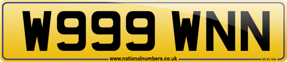 W999 WNN
