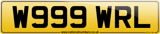 W999 WRL