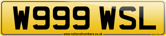 W999 WSL