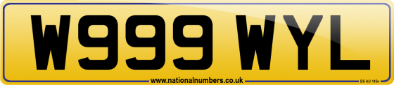 W999 WYL