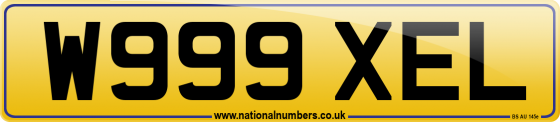 W999 XEL