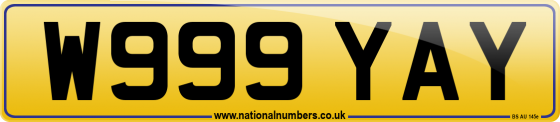 W999 YAY