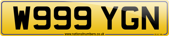 W999 YGN