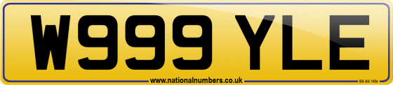 W999 YLE