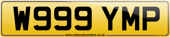 W999 YMP