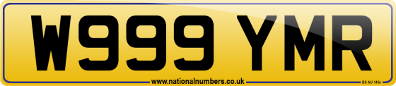 W999 YMR