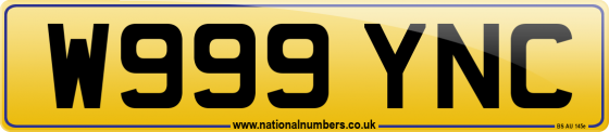 W999 YNC