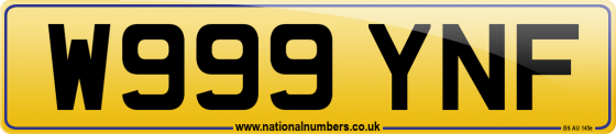 W999 YNF