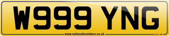 W999 YNG