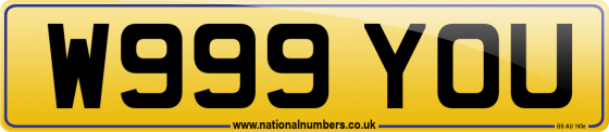 W999 YOU